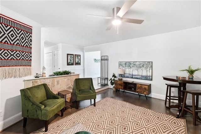 4001 Wylie Lane, Powder Springs, GA 30127