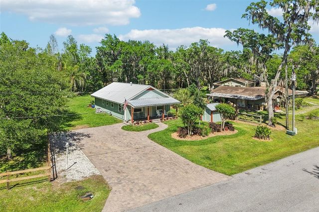 2695 HOLIDAY WOODS DRIVE, Kissimmee, FL 34744