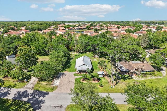 2695 HOLIDAY WOODS DRIVE, Kissimmee, FL 34744