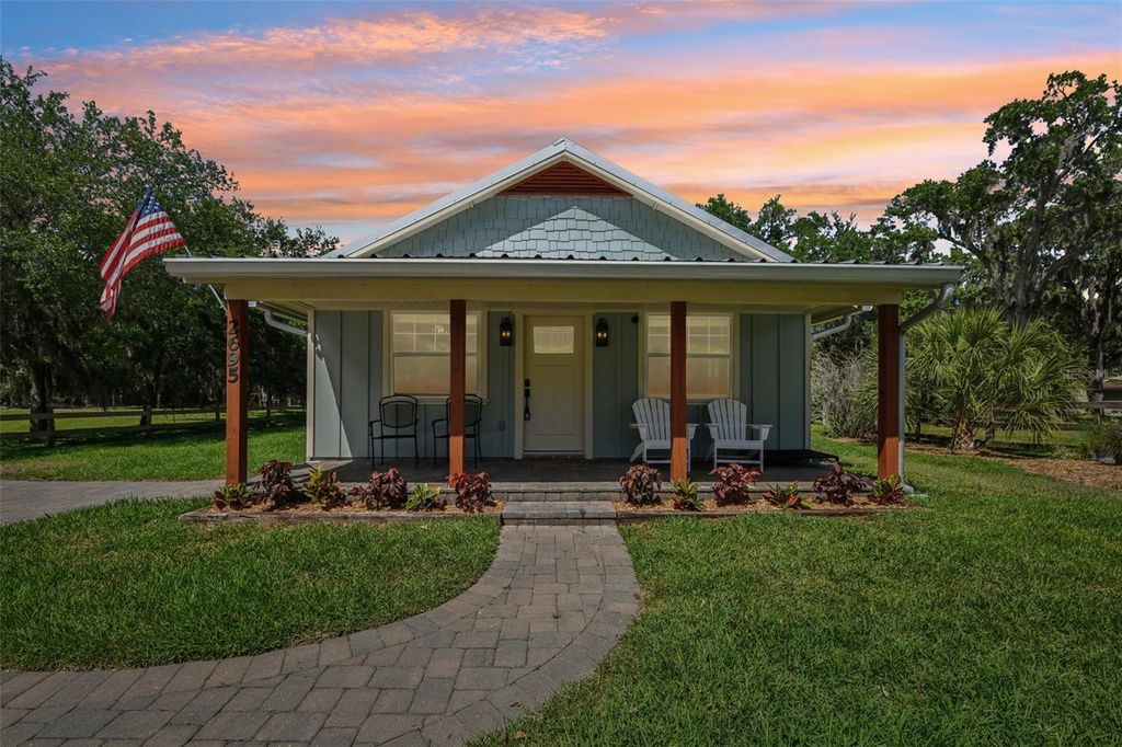 2695 HOLIDAY WOODS DRIVE, Kissimmee, FL 34744