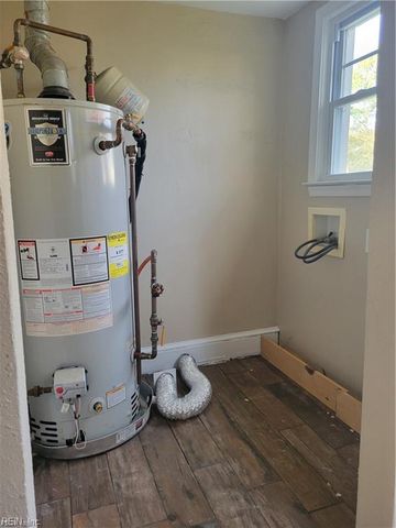 1229 Decatur ST, Chesapeake, VA 23324