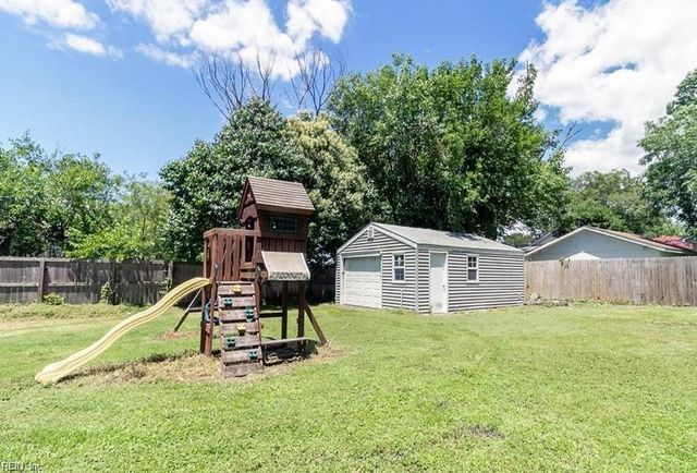 1229 Decatur ST, Chesapeake, VA 23324