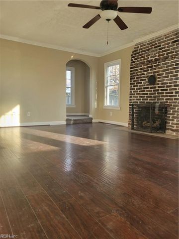 1229 Decatur ST, Chesapeake, VA 23324