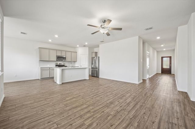 603 Beltrand Lane, Fate, TX 75087