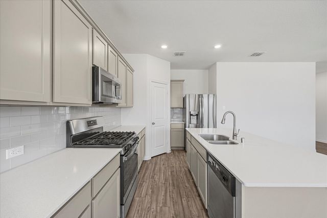 603 Beltrand Lane, Fate, TX 75087