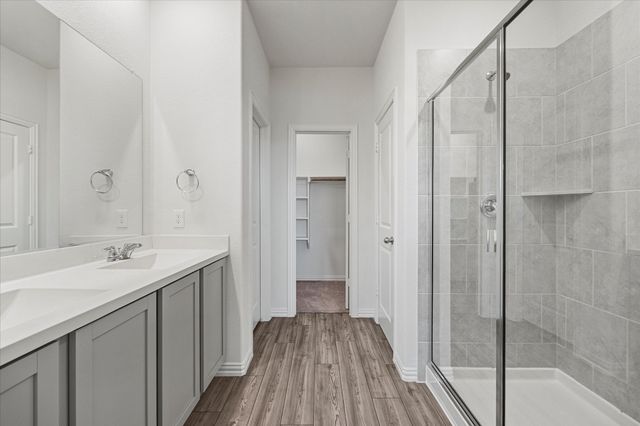 603 Beltrand Lane, Fate, TX 75087