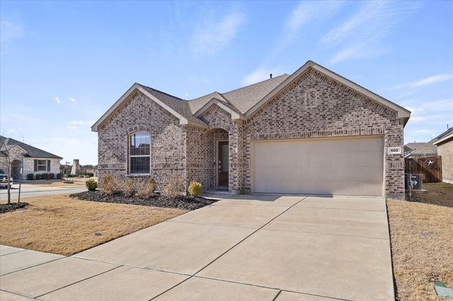 603 Beltrand Lane, Fate, TX 75087