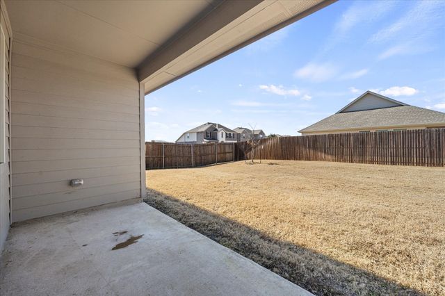 603 Beltrand Lane, Fate, TX 75087