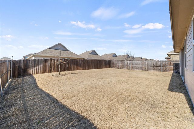 603 Beltrand Lane, Fate, TX 75087