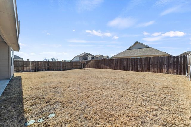 603 Beltrand Lane, Fate, TX 75087