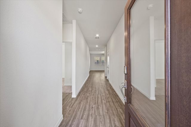 603 Beltrand Lane, Fate, TX 75087