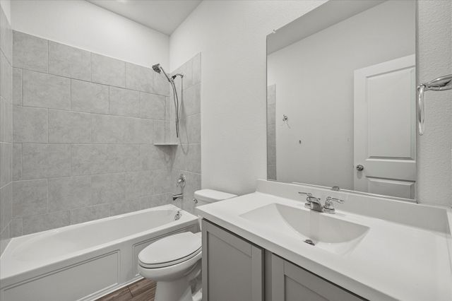 603 Beltrand Lane, Fate, TX 75087