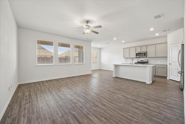 603 Beltrand Lane, Fate, TX 75087