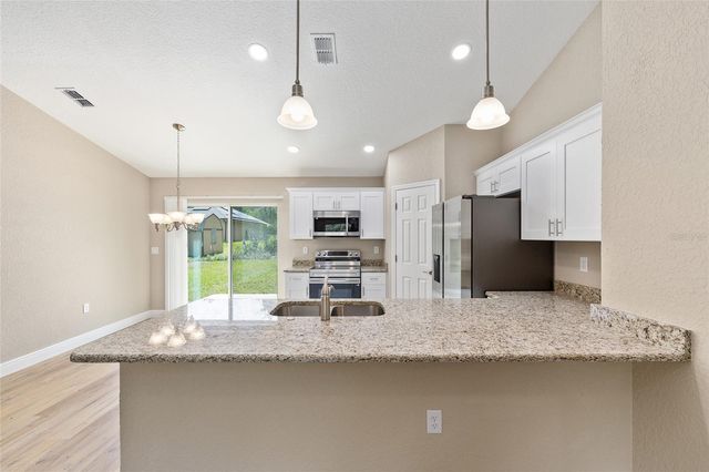9828 N COUNTRY CLUB WAY, Citrus Springs, FL 34434
