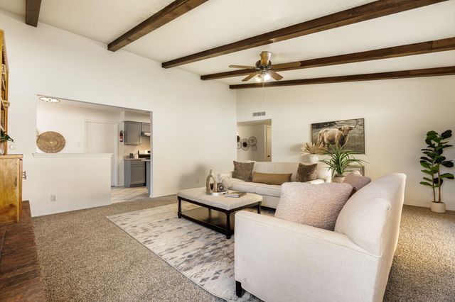 1012 Oro Real NE, Albuquerque, NM 87123