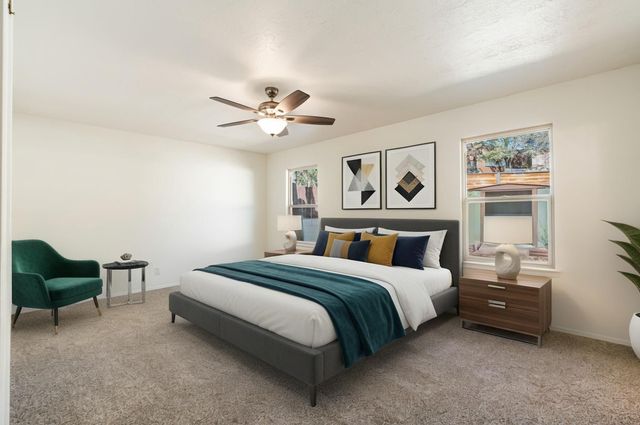 1012 Oro Real NE, Albuquerque, NM 87123