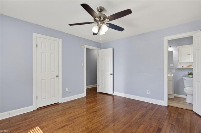 5701 Hawthorne LN, Portsmouth, VA 23703