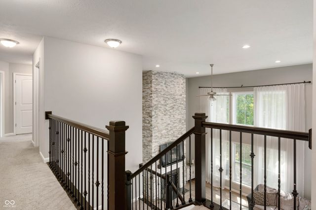 3745 Presidents Lane, Greenwood, IN 46142