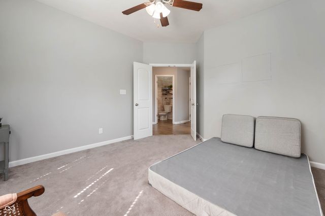 3745 Presidents Lane, Greenwood, IN 46142