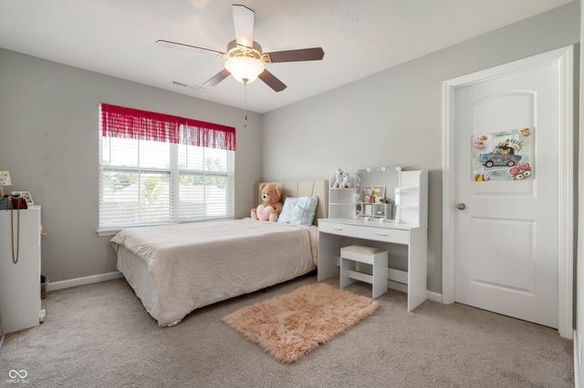 3745 Presidents Lane, Greenwood, IN 46142
