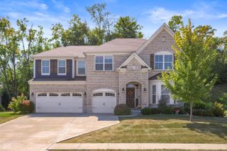 3745 Presidents Lane, Greenwood, IN 46142