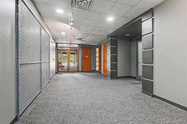 15001 N Commerce Drive, Dearborn, MI 48120