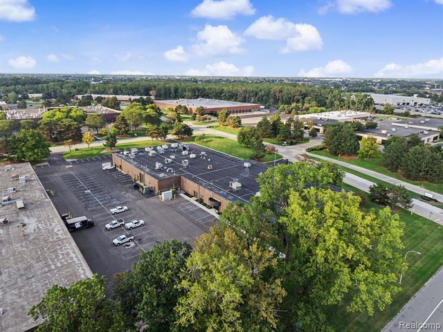 15001 N Commerce Drive, Dearborn, MI 48120
