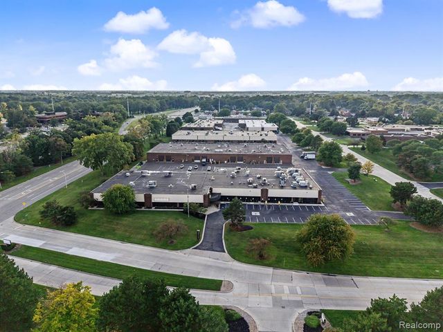 15001 N Commerce Drive, Dearborn, MI 48120