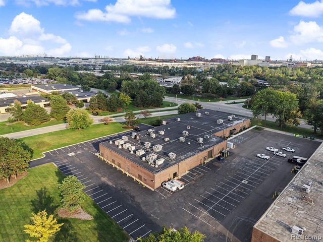 15001 N Commerce Drive, Dearborn, MI 48120