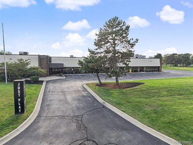 15001 N Commerce Drive, Dearborn, MI 48120