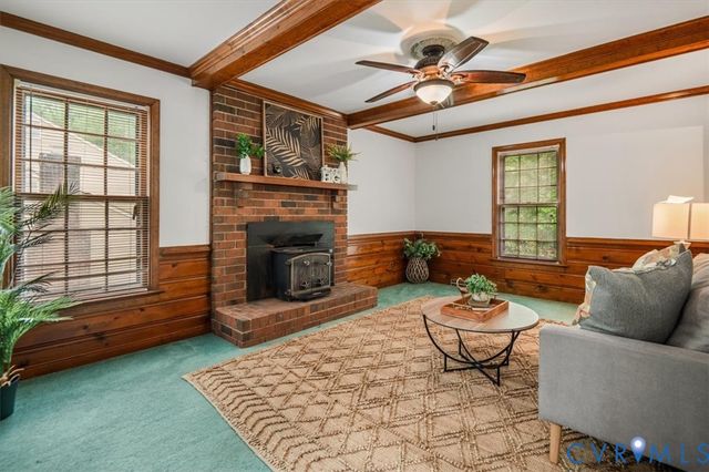 4407 Ketcham Dr, Chesterfield, VA 23832
