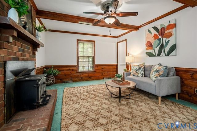 4407 Ketcham Dr, Chesterfield, VA 23832