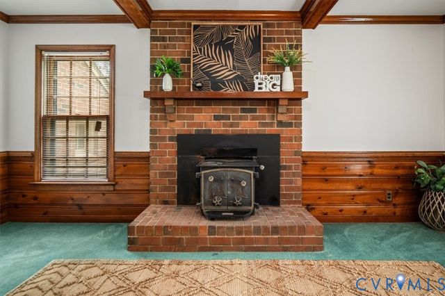 4407 Ketcham Dr, Chesterfield, VA 23832