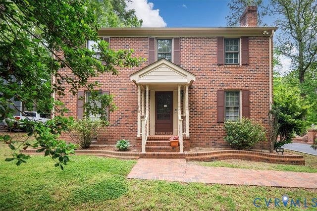 4407 Ketcham Dr, Chesterfield, VA 23832