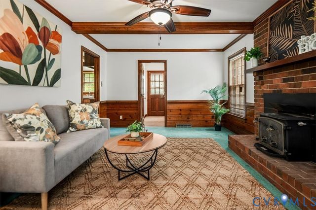 4407 Ketcham Dr, Chesterfield, VA 23832