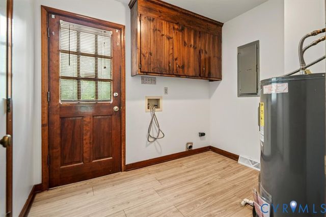4407 Ketcham Dr, Chesterfield, VA 23832