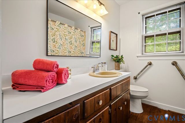 4407 Ketcham Dr, Chesterfield, VA 23832