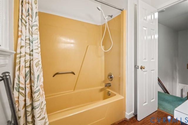 4407 Ketcham Dr, Chesterfield, VA 23832
