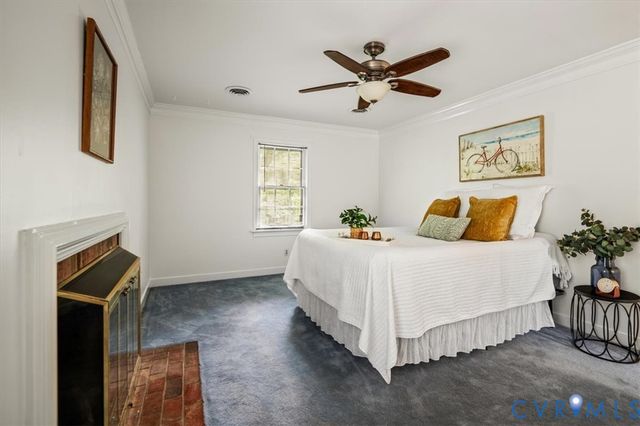 4407 Ketcham Dr, Chesterfield, VA 23832