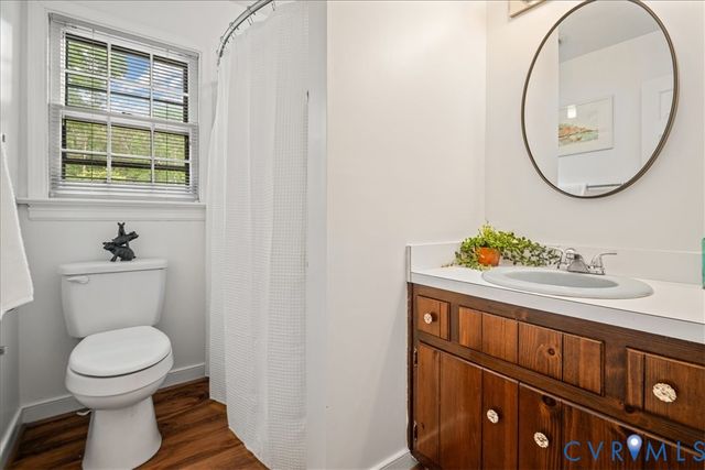 4407 Ketcham Dr, Chesterfield, VA 23832
