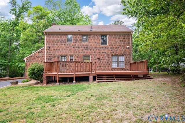 4407 Ketcham Dr, Chesterfield, VA 23832