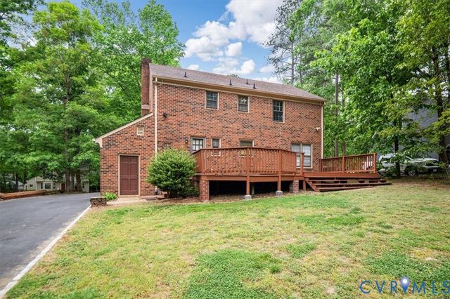4407 Ketcham Dr, Chesterfield, VA 23832