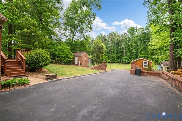 4407 Ketcham Dr, Chesterfield, VA 23832