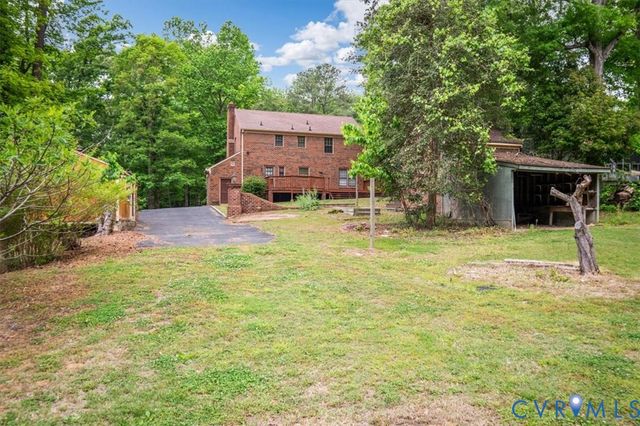 4407 Ketcham Dr, Chesterfield, VA 23832
