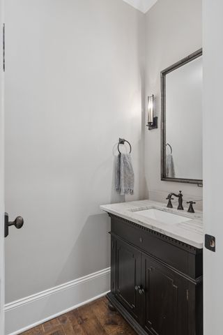5019 Hilltop Ln, College Grove, TN 37046