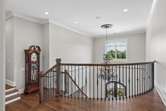 5019 Hilltop Ln, College Grove, TN 37046
