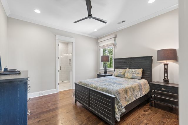 5019 Hilltop Ln, College Grove, TN 37046