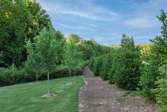 5019 Hilltop Ln, College Grove, TN 37046