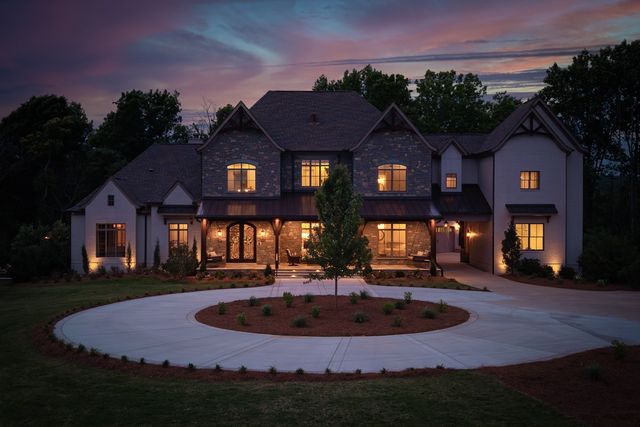 5019 Hilltop Ln, College Grove, TN 37046