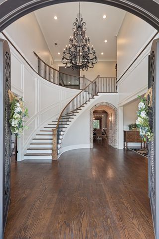 5019 Hilltop Ln, College Grove, TN 37046